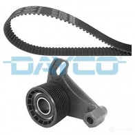 Комплект ремня ГРМ DAYCO KTB183 553554 8021787533668 OK D81B9