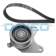 Комплект ремня ГРМ DAYCO 8021787040395 KTB678 YX 36OK 553992
