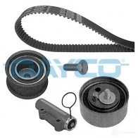 Комплект ремня ГРМ DAYCO KTB544 8021787030556 M8H 5N Audi A8 (D2) 1 1994 – 2002