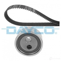 Комплект ремня ГРМ DAYCO KTB837 MEP66 9 554091 8021787109290