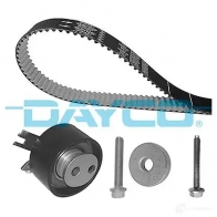 Комплект ремня ГРМ DAYCO 6089058 JJ93 V KTB474