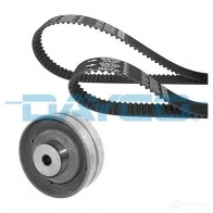 Комплект ремня ГРМ DAYCO 8021787113501 554120 0QH RT KTB878
