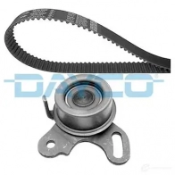Комплект ремня ГРМ DAYCO 8021787547214 KTB130 B WZFW 553506