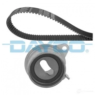 Комплект ремня ГРМ DAYCO Mitsubishi Colt 5 (CJ, CP) 1995 – 2002 KTB838 XUM4 FI 8021787109351