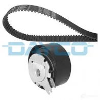 Комплект ремня ГРМ DAYCO 553850 8021787029161 KTB525 T23 BD
