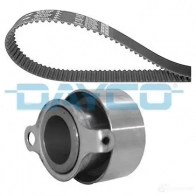 Комплект ремня ГРМ DAYCO 553603 8021787534634 LUI8I E4 KTB239
