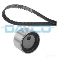 Комплект ремня ГРМ DAYCO 8021787037371 9 2LBWW Suzuki Swift (HT, SF) 1 1991 – 2004 KTB579