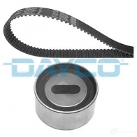 Комплект ремня ГРМ DAYCO F150 1CP KTB501 553833 8021787028874