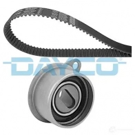 Комплект ремня ГРМ DAYCO Mitsubishi Colt 5 (CJ, CP) 1995 – 2002 KTB547 8021787030587 AL Q7THF