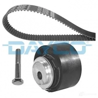 Комплект ремня ГРМ DAYCO 8021787532050 553581 8J81 V KTB212