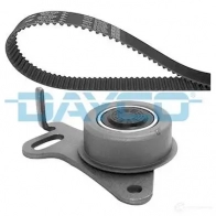 Комплект ремня ГРМ DAYCO 553989 KTB675 8021787040364 PETI 8KW