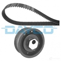 Комплект ремня ГРМ DAYCO KTB658 8021787039832 Y 0YIH8Y Ford Escort 7 (FA, GAL, ABL) Хэтчбек 2.0 DOHC RS Cosworth 4x4 220 л.с. 1995 – 1998