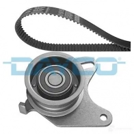 Комплект ремня ГРМ DAYCO 8021787051636 Mitsubishi Pajero 2 (V20) 1990 – 2001 KTB789 GU1 J2A