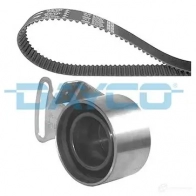 Комплект ремня ГРМ DAYCO 0UOW1 8L KTB258 8021787534849 553622