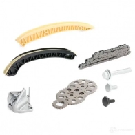 Комплект цепи ГРМ DAYCO 554480 PR DG47 8021787096972 KTC1002 - Изображение 4