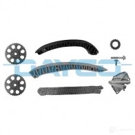 Комплект цепи ГРМ DAYCO 554480 PR DG47 8021787096972 KTC1002 - Изображение 5