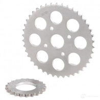 Комплект цепи ГРМ DAYCO 554478 KTC1000 C9WM 37 8021787013290 - Изображение 6
