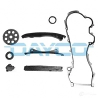 Комплект цепи ГРМ DAYCO 554478 KTC1000 C9WM 37 8021787013290 - Изображение 7