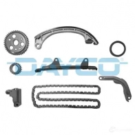 Комплект цепи ГРМ DAYCO KTC1006 554484 8ZM4ZO Q 8021787097139 - Изображение 16