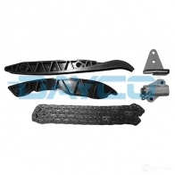 Комплект цепи ГРМ DAYCO 554508 KTC1048 8021787104660 IGZ6 N - Изображение 5
