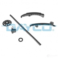 Комплект цепи ГРМ DAYCO 1437337848 KTC1097 J UTMA