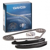 Комплект цепи ГРМ DAYCO RE9N KE 8021787097092 554479 KTC1001 - Изображение 2