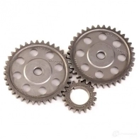 Комплект цепи ГРМ DAYCO RE9N KE 8021787097092 554479 KTC1001 - Изображение 5