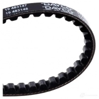 Приводной ремень клиновой DAYCO 11x 793 11A0793C 549060 G8C2L0 - Изображение 3