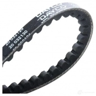 Приводной ремень клиновой DAYCO TH9PX 548917 10x 825 10A0825C - Изображение 4