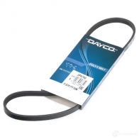 Приводной ремень поликлиновой DAYCO 549305 Y762NPN 3x 740 3PK740 - Изображение 2