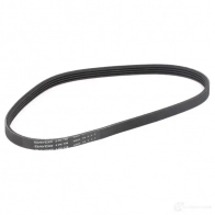 Приводной ремень поликлиновой DAYCO Q778O9 549413 4PK736 4x7 36 - Изображение 2