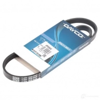 Приводной ремень поликлиновой DAYCO 4PK830 549430 KEY5BNO 4 x830 - Изображение 2