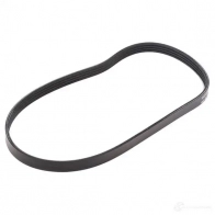 Приводной ремень поликлиновой DAYCO 4PK830 549430 KEY5BNO 4 x830 - Изображение 3