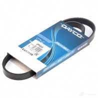 Приводной ремень поликлиновой DAYCO 4PK845 4x84 5 WDJF361 549437 - Изображение 2