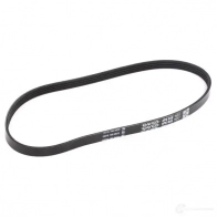 Приводной ремень поликлиновой DAYCO 4PK845 4x84 5 WDJF361 549437 - Изображение 3