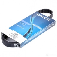Приводной ремень поликлиновой DAYCO 4 x875 CUENRY 4PK875 549446 - Изображение 2