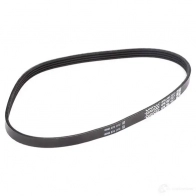 Приводной ремень поликлиновой DAYCO 549420 4x78 0 4PK780 9XDIKY - Изображение 3