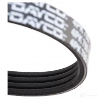 Приводной ремень поликлиновой DAYCO 549420 4x78 0 4PK780 9XDIKY - Изображение 4