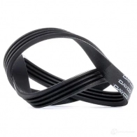 Приводной ремень поликлиновой DAYCO 4x 698 3F13N 549405 4PK698 - Изображение 3