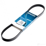 Приводной ремень поликлиновой DAYCO TGH3MMS 549611 5PK835 5x83 5 - Изображение 2