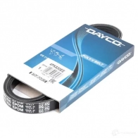 Приводной ремень поликлиновой DAYCO 549431 WG5HY 4PK830EE 4x8 30 - Изображение 2