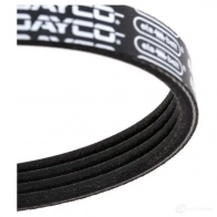 Приводной ремень поликлиновой DAYCO 549431 WG5HY 4PK830EE 4x8 30 - Изображение 3