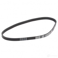 Приводной ремень поликлиновой DAYCO 549431 WG5HY 4PK830EE 4x8 30 - Изображение 4