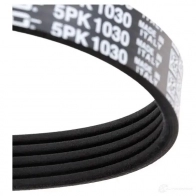 Приводной ремень поликлиновой DAYCO 549490 5x103 0 5PK1030 9M3EJ - Изображение 4