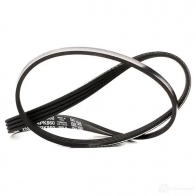 Приводной ремень поликлиновой DAYCO 4x86 0 4PK860 HJT2W 549441 - Изображение 4
