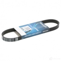 Приводной ремень поликлиновой DAYCO E20OP2J 549595 5x70 5 5PK705EE - Изображение 2