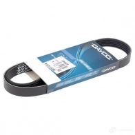 Приводной ремень поликлиновой DAYCO 549634 5PK938 5x9 38 TAA3B - Изображение 2