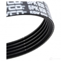 Приводной ремень поликлиновой DAYCO 549634 5PK938 5x9 38 TAA3B - Изображение 4