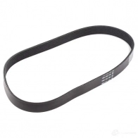 Приводной ремень поликлиновой DAYCO 22D2BNQ 6PK862 549965 6x86 2 - Изображение 3