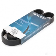 Приводной ремень поликлиновой DAYCO WR5HCC 549982 6PK946 6x 946 - Изображение 2